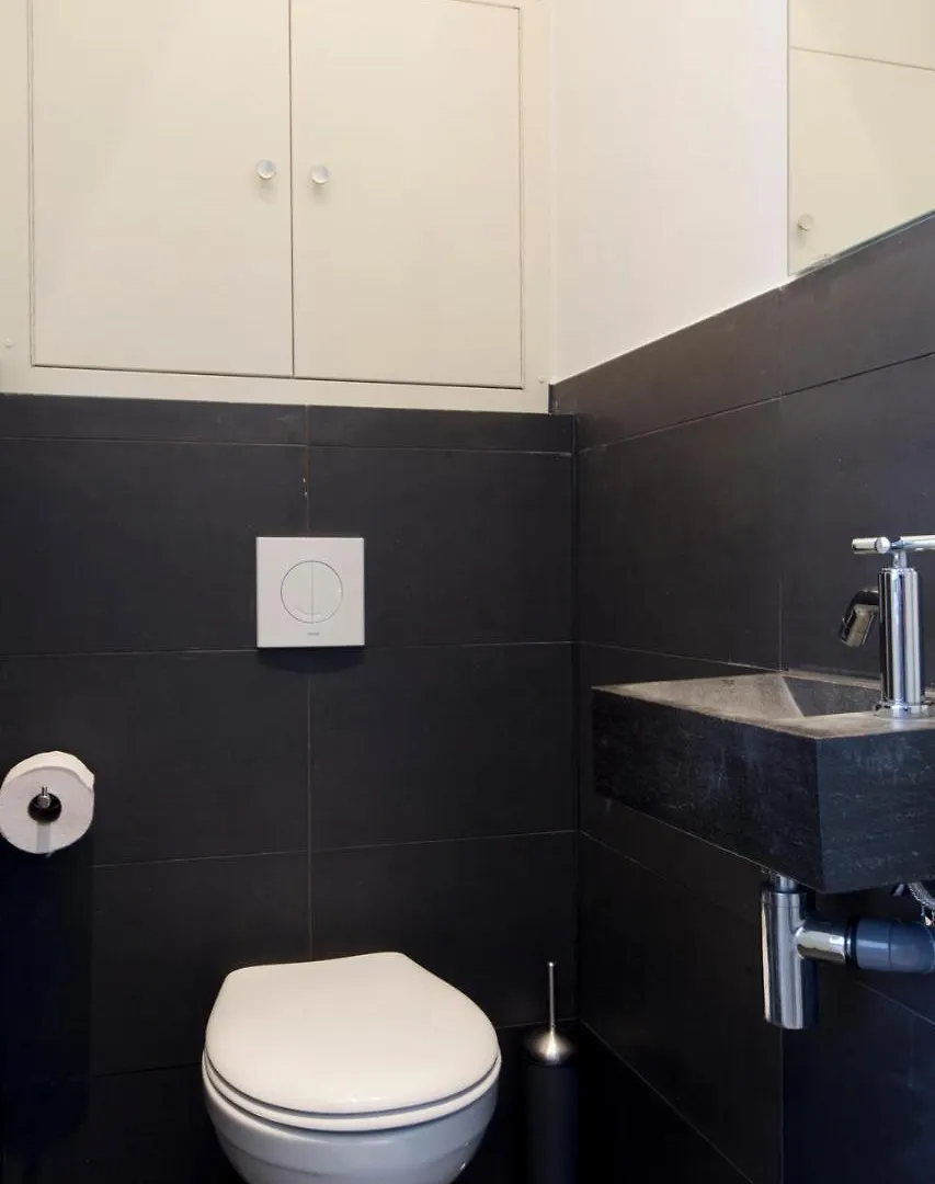Amsterdam City Center Apartments
