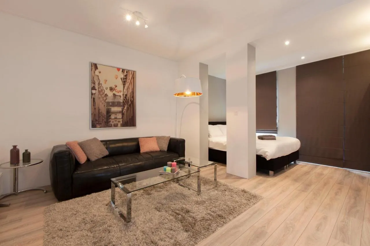 Amsterdam City Center Apartments Netherlands