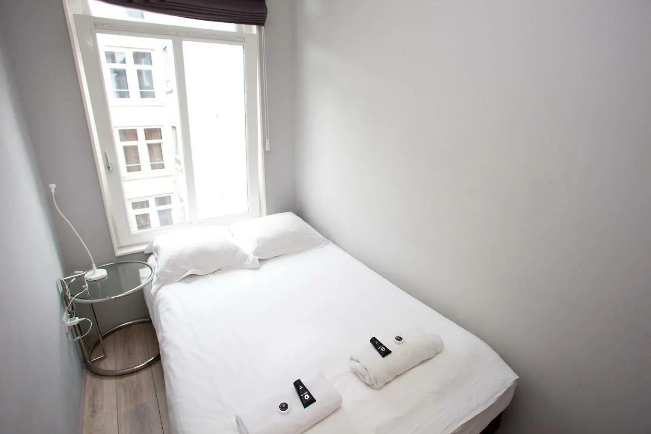 Amsterdam City Center Apartments