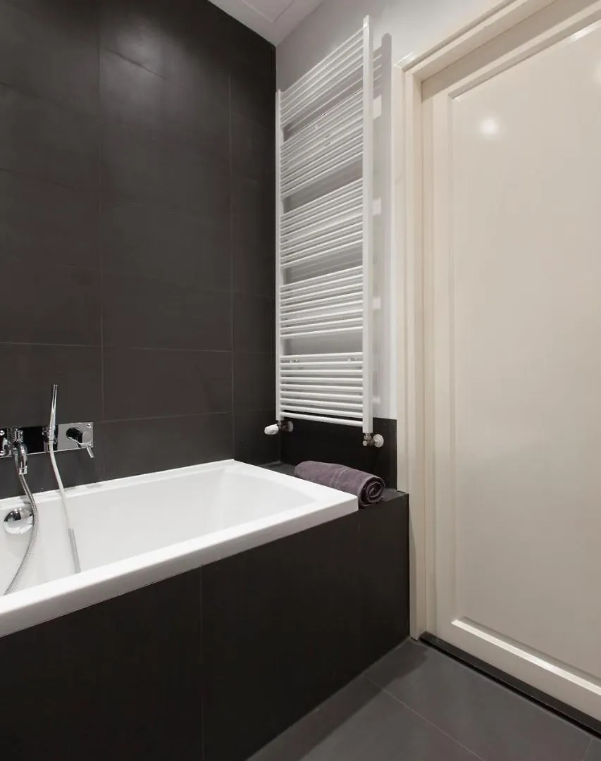 Amsterdam City Center Apartments 0*,  Netherlands