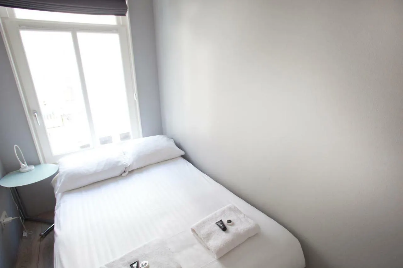 Amsterdam City Center Apartments