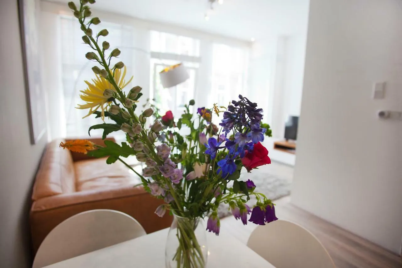 Amsterdam City Center Apartments 0*,  Hollanda