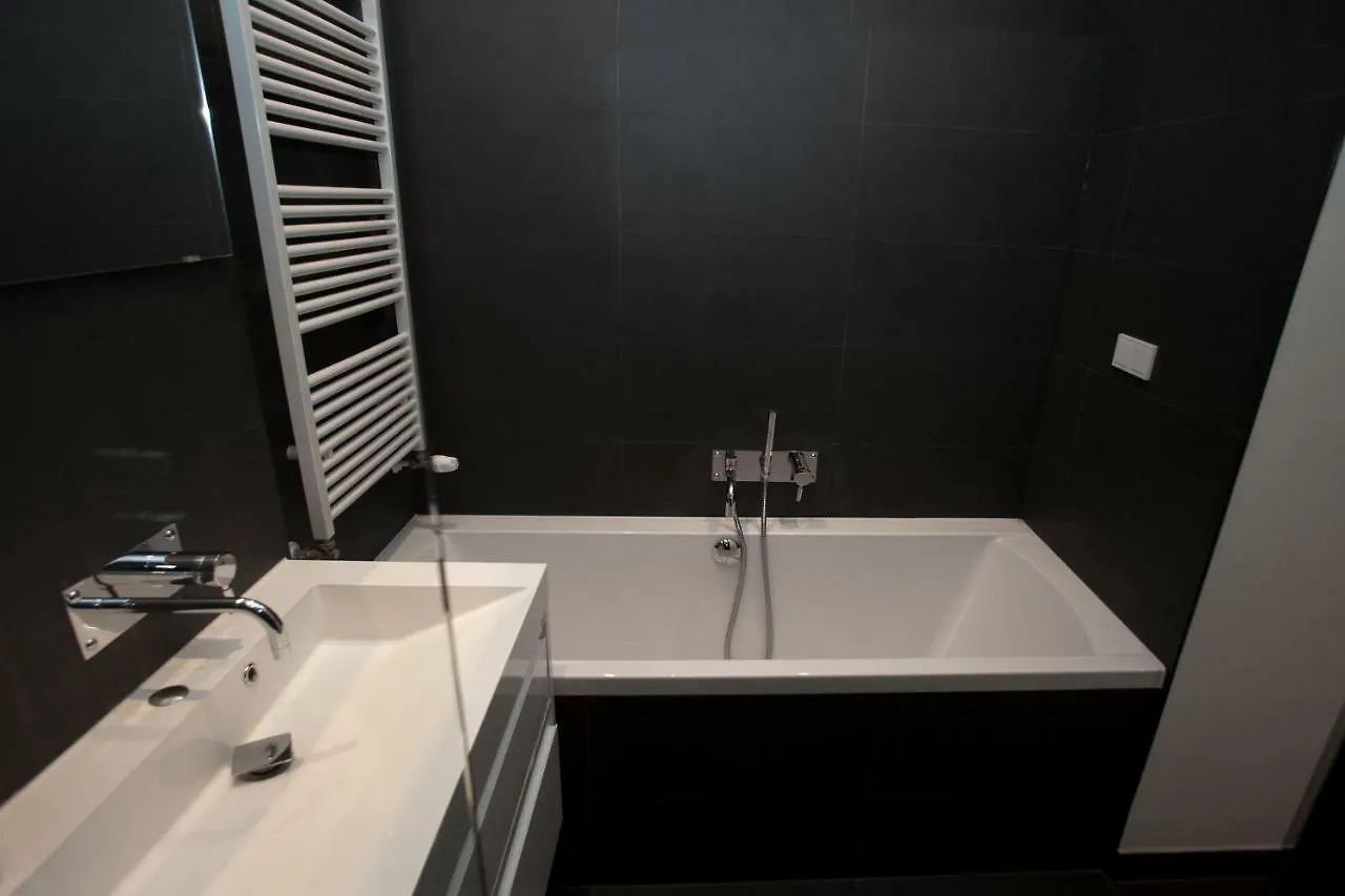 Amsterdam City Center Apartments