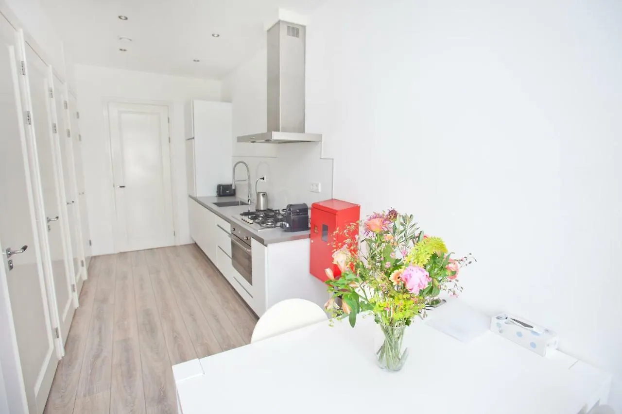 Amsterdam City Center Apartments 0*,  Netherlands