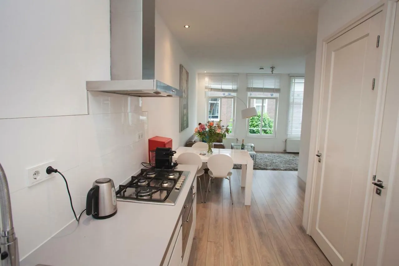 Amsterdam City Center Apartments