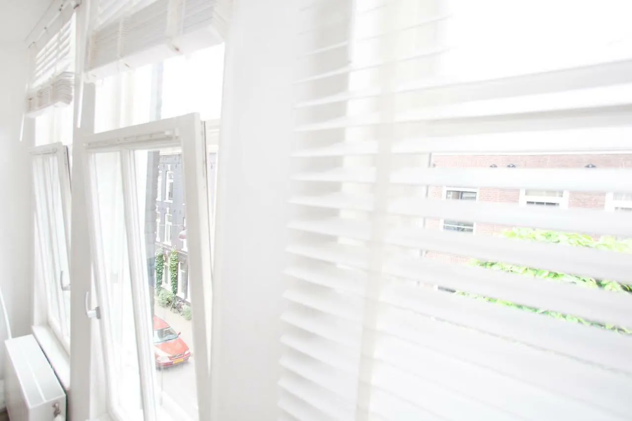 Amsterdam City Center Apartments